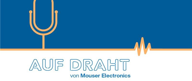 Auf Draht – Technik, die verbindet