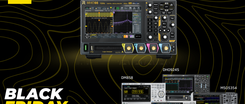 Leistung. Präzision. Leidenschaft. Die MHO900 Serie