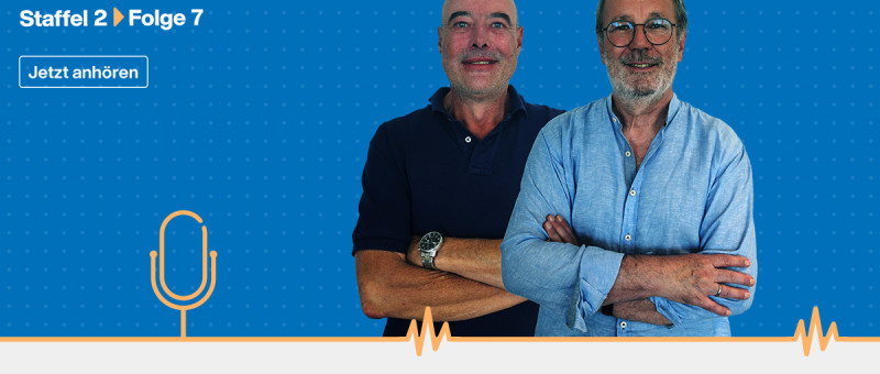 Robotik im Orbit – Technik für morgen