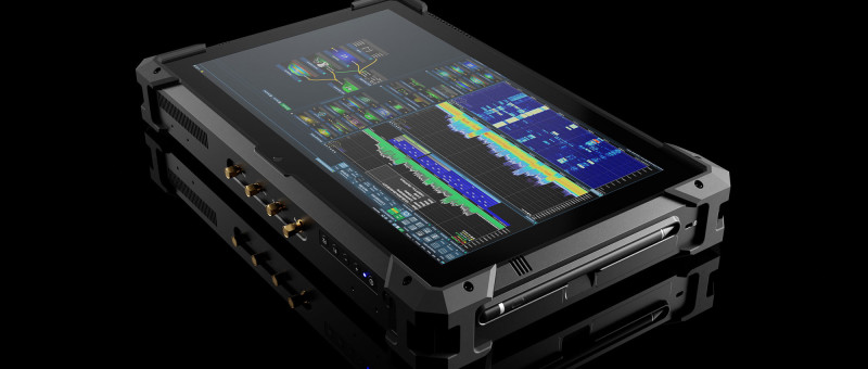 Aaronia zeigt Spitzentechnologie made in Germany auf der AOC 2025