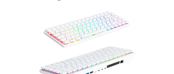 Premium Raspberry Pi 500+