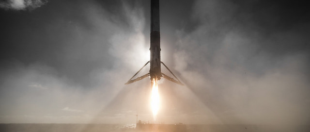 Boeing will das Mars-Rennen gewinnen. „Do it!“, sagt Elon Musk dazu.