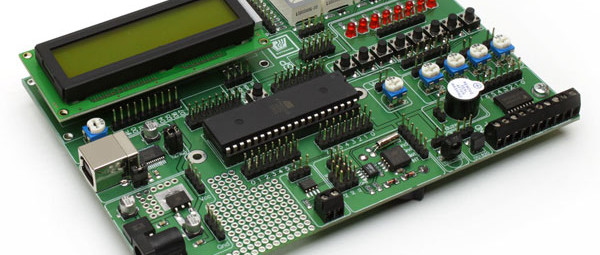 Neues Elektor-Seminar: C-Programmierung für Mikrocontroller