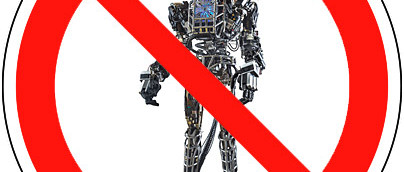 Verbot von Killer-Robotern?