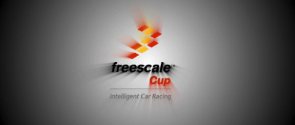 Freescale Cup 2015