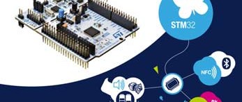 STMicroelectronics STM32 Open Development Environment