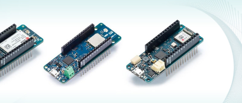 Arduino - Die Reise geht weiter