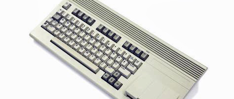 MEGA65 – der C64 des 21. Jahrhunderts