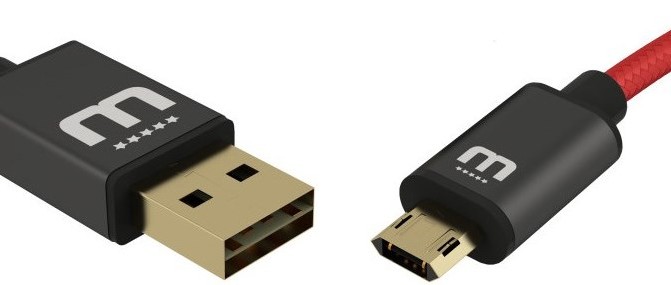 Das ideale USB-Kabel