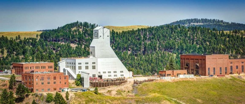 Internationales Neutrino-Experiment beginnt