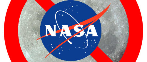 Coronavirus: NASA stellt Arbeit an Mondrakete ein
