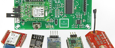 Neues Webinar von Elektor/element14: Android I/O-Board!