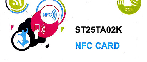 NFC mit Elektor und ST – nur noch 2 Wochen bis zum Ende des Gewinnspiels!