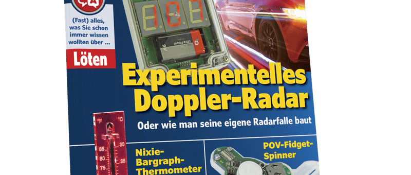 Exklusives Angebot für ELEKTRONIKPRAXIS-Leser