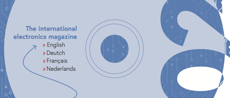 Elektor Jaargang DVD 2020: Download exclusief voor leden