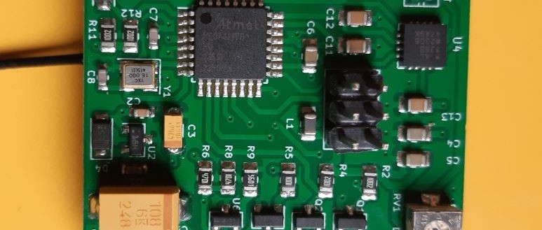 SMS Alarm 4G and GPS Tracking