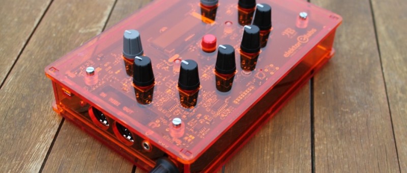 J2B Synthesizer [140182]