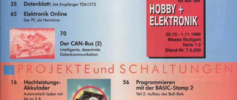 Die 90er Jahre: Die digitale Explosion