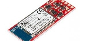 Bluetooth communication between Raspberry Pi and Arduino 