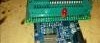 Arduino on board