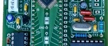 A Universal Through-Hole Audio DSP Board Based on the ADAU1701 [130232-I]