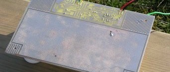 An atmospheric electrical instrument for educational outreach [130416]