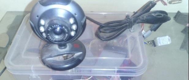 Raspberry Pi Home automation