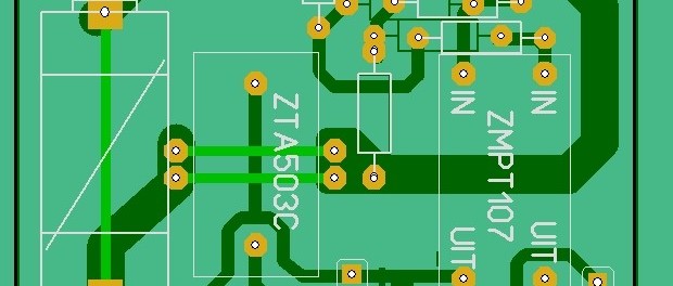 Sicheres Messen der Wechselstromleistung mit der Soundkarte Ihres PCs