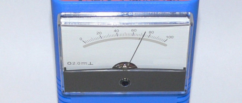 Level Gauge-Light