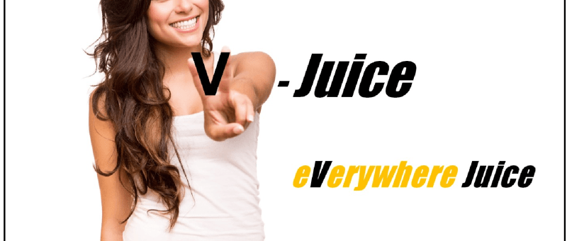 V-Juice