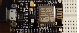 RFID system with on-line management - NodeMCU