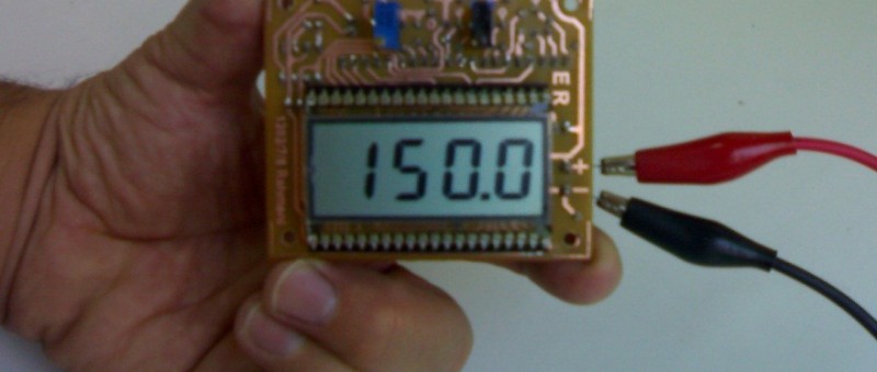 Low cost, precision 4...20mA loop powered display(2)