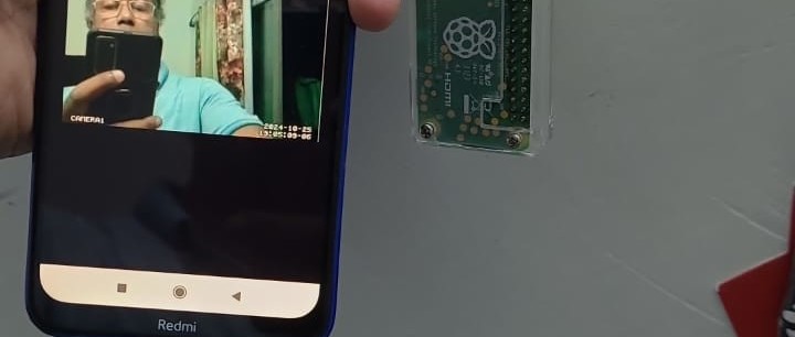 Pi Zero world wide web streaming on Mobile Hotspot - using VPN