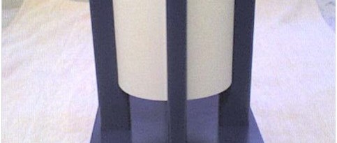 SOUND ACTIVATED LAMP