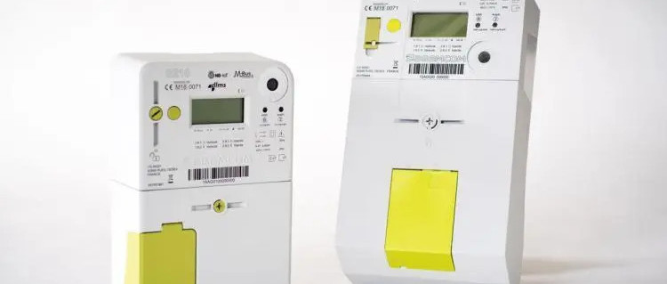 Smart Meter ESP32 V2: Funkschnittstelle für intelligente Stromzähler