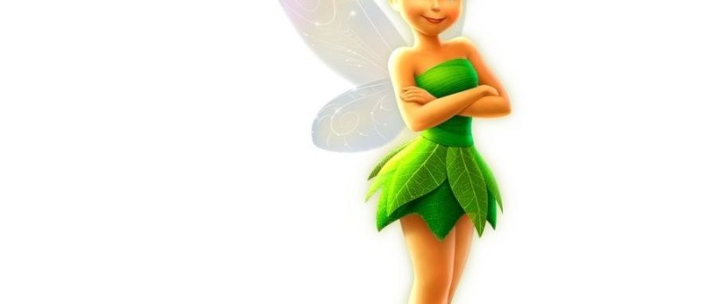 Tinker Bell -The doorbell you'll like to hear !