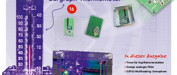 Elektor September/Oktober 2020