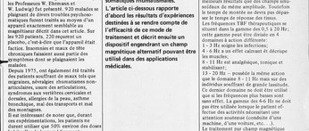 magnétiseur