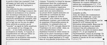 compresseur de modulation