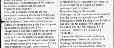 elektor software service; ESS