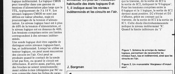 testeur logique universel