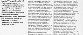 extension du TV-scope
