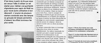 un clignoteur très simple