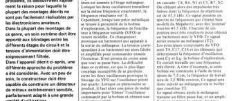 detecteur de mttau.x sensible