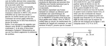 amplificateur HF a large bande