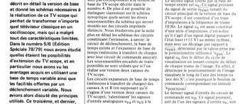 TV-scope version améliorée