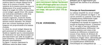 dispositifs d`affichage à diodes électroluminescentes