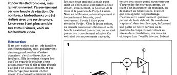 biofeedback vidéo