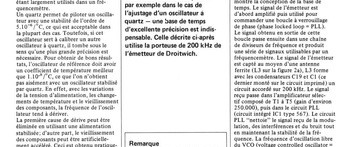 baJe.df temps de prec1s1on pour fréquencemètre