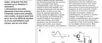 stentor